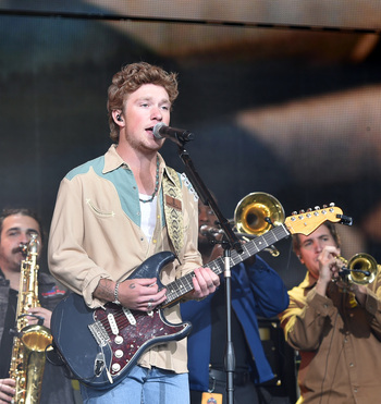 Farm Aid 2026 Brings TY MYERS To The Virginia Beach Amphitheater In Virginia Beach Virginia On 26 September 2026. Farm Aid 2026 Brings TY MYERS To The Virginia Beach Amphitheater In Virginia Beach Virginia On 26 September 2026.