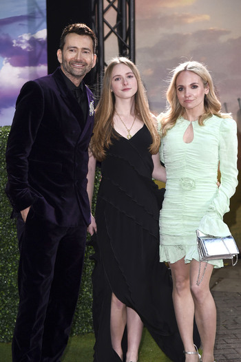 Season 2 Premiere Rivals in London