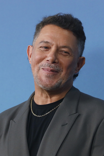 Alejandro Sanz Attends El Alma Al Aire Musical Premiere In Madrid
