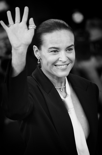 Venice VE Black And White Archive 83rd Venice Film Festival Venice VE Black And White Archive 83rd Venice Film Festival