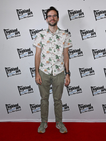 13Th Annual Highland Park Independent Film Festival 13Th Annual Highland Park Independent Film Festival