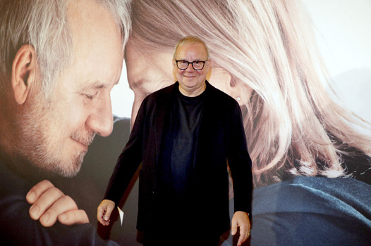 Filmpremiere Alte Liebe in Berlin Filmpremiere Alte Liebe in Berlin