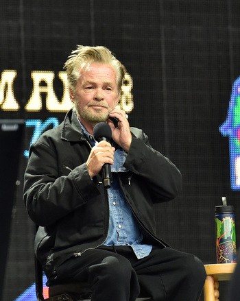 Farm Aid 2026 Brings JOHN MELLENCAMP To The Virginia Beach Amphitheater In Virginia Beach Virginia On 26 September 2026.