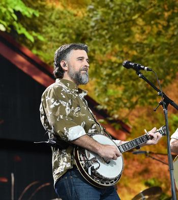 Farm Aid 2026 Brings Turnpike Troubadors Member HANK EARLY To The Virginia Beach Amphitheater In Virginia Beach Virginia On 26 September 2026. Farm Aid 2026 Brings Turnpike Troubadors Member HANK EARLY To The Virginia Beach Amphitheater In Virginia Beach Virginia On 26 September 2026.