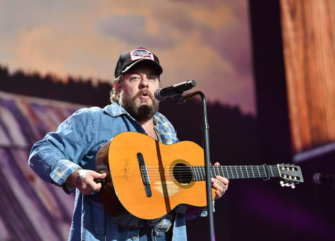 Farm Aid 2026 Brings NATHANIEL RATELIFF To The Virginia Beach Amphitheater In Virginia Beach Virginia On 26 September 2026.