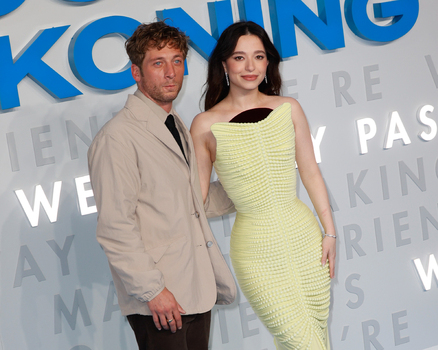 The Social Reckoning Gala Screening Held At Curzon Mayfair In London 29 Sep 2026 The Social Reckoning Gala Screening Held At Curzon Mayfair In London 29 Sep 2026
