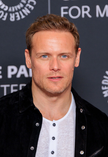 Outlander A Celebration Arrivals