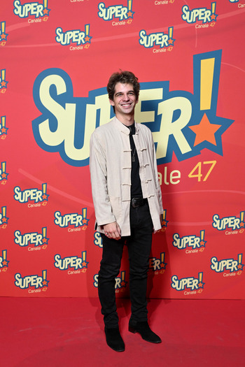 Milan Super Homecoming Party.
