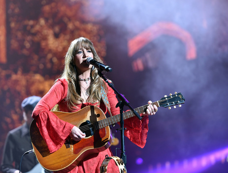 Farm Aid 2026 Brings MARGO PRICE To The Virginia Beach Amphitheater In Virginia Beach Virginia On 26 September 2026.