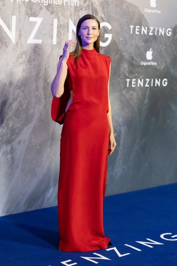 Gala Screening Of TENZING At Curzon Mayfair London UK 1 Oct 2026 Gala Screening Of TENZING At Curzon Mayfair London UK 1 Oct 2026