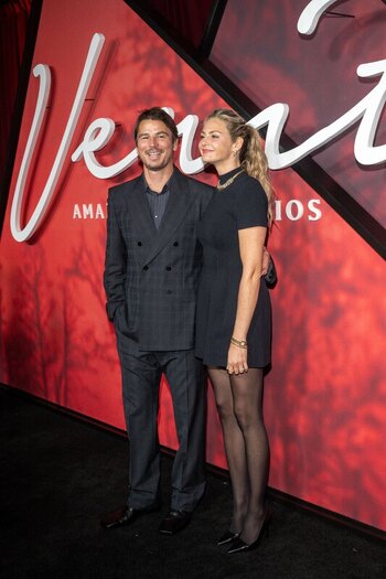 Amazon MGM Studios Verity New York Premiere New York NY USA 29 Sep Amazon MGM Studios Verity New York Premiere New York NY USA 29 Sep