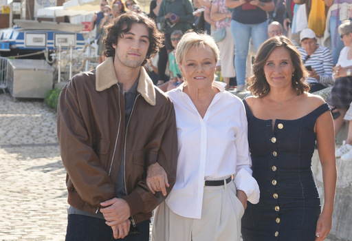 Celebrites 18 September Festival Fiction De La Rochelle