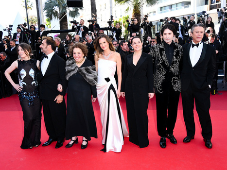 Cannes 79th Cannes Film Festival 2026 Serata 4 Red Carpet Di KARMA Cannes 79th Cannes Film Festival 2026 Serata 4 Red Carpet Di KARMA