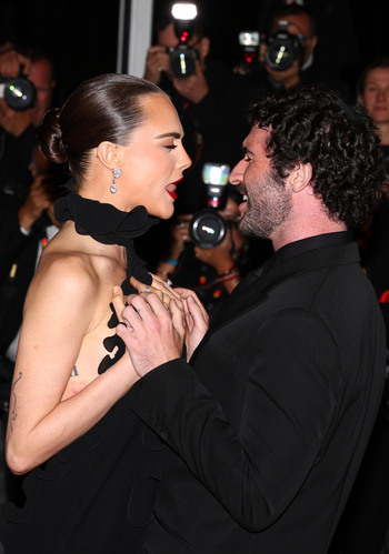 Cannes 2026 Gentle Monster Screening Cannes 2026 Gentle Monster Screening