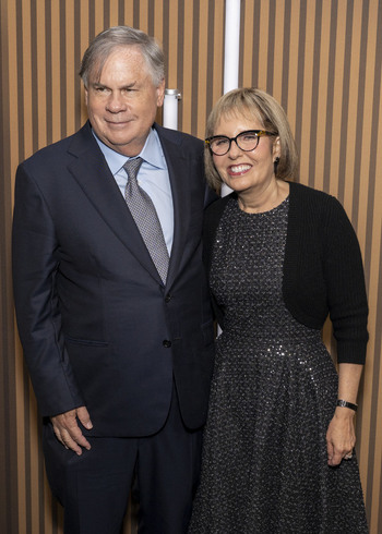 Cupertino Premieres At The Paley Center In New York Cupertino Premieres At The Paley Center In New York