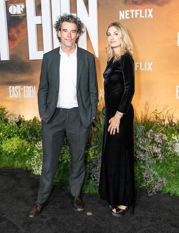 Netflix Premiere Of East Of Eden Netflix Premiere Of East Of Eden