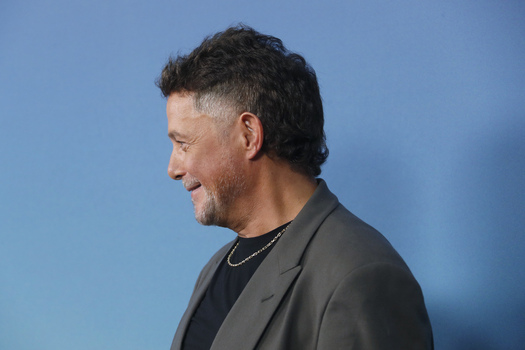 Alejandro Sanz Attends El Alma Al Aire Musical Premiere In Madrid Alejandro Sanz Attends El Alma Al Aire Musical Premiere In Madrid