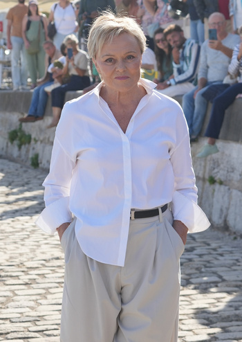 Celebrites 18 September Festival Fiction De La Rochelle
