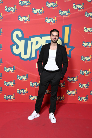 Milan Super Homecoming Party.