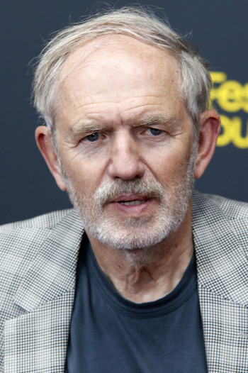 Filmpremiere Ein Talent fürs Morden Filmfest Hamburg 2026 Filmpremiere Ein Talent fürs Morden Filmfest Hamburg 2026