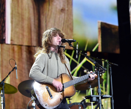 Farm Aid 2026 Brings JESSE WELLS To The Virginia Beach Amphitheater In Virginia Beach Virginia On 26 September 2026.