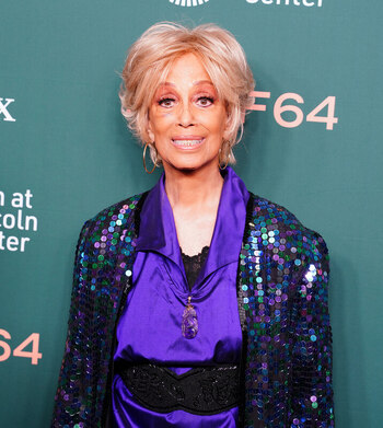 64th New York Film Festival Once Upon A Time In Harlem New York Premiere 64th New York Film Festival Once Upon A Time In Harlem New York Premiere