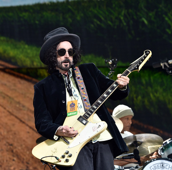 Farm Aid 2026 Brings Mike Campbell And The Dirty Knobs To The Virginia Beach Amphitheater In Virginia Beach Virginia On 26 September 2026. Farm Aid 2026 Brings Mike Campbell And The Dirty Knobs To The Virginia Beach Amphitheater In Virginia Beach Virginia On 26 September 2026.