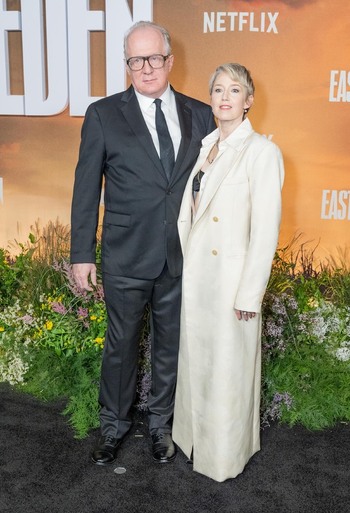 Netflix Premiere Of East Of Eden Netflix Premiere Of East Of Eden