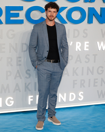 The Social Reckoning Gala Screening Held At Curzon Mayfair In London 29 Sep 2026 The Social Reckoning Gala Screening Held At Curzon Mayfair In London 29 Sep 2026