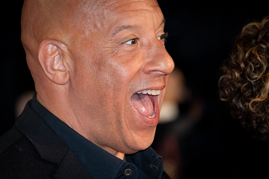  The Fast And The Furious Red Carpet At 79th Cannes Film Festival In Cannes France 14 MAY 2026.