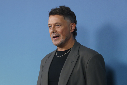 Alejandro Sanz Attends El Alma Al Aire Musical Premiere In Madrid Alejandro Sanz Attends El Alma Al Aire Musical Premiere In Madrid