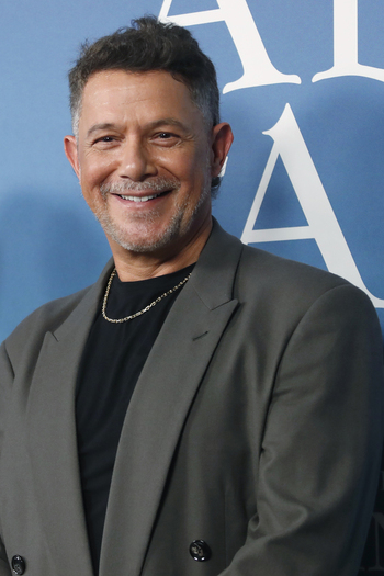 Alejandro Sanz Attends El Alma Al Aire Musical Premiere In Madrid Alejandro Sanz Attends El Alma Al Aire Musical Premiere In Madrid