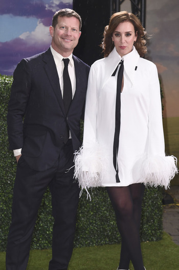 Season 2 Premiere Rivals in London