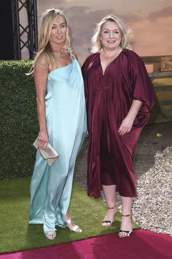 Season 2 Premiere Rivals in London