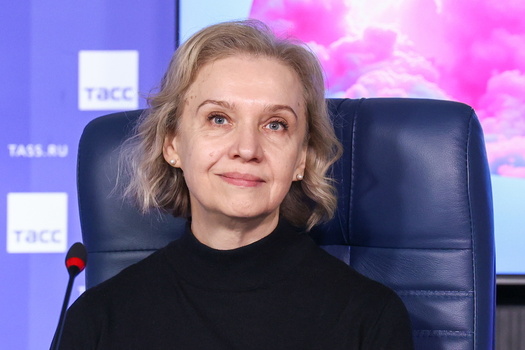 Press Conference For 2026 Dostoevsky International Festival Of Dramatic Art Press Conference For 2026 Dostoevsky International Festival Of Dramatic Art