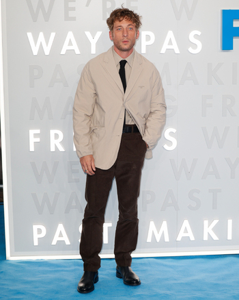 The Social Reckoning Gala Screening Held At Curzon Mayfair In London 29 Sep 2026 The Social Reckoning Gala Screening Held At Curzon Mayfair In London 29 Sep 2026