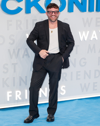 The Social Reckoning Gala Screening Held At Curzon Mayfair In London 29 Sep 2026 The Social Reckoning Gala Screening Held At Curzon Mayfair In London 29 Sep 2026