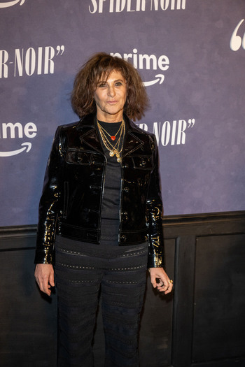 Prime Video s Spider Noir World Premiere New York USA 13 May 2026