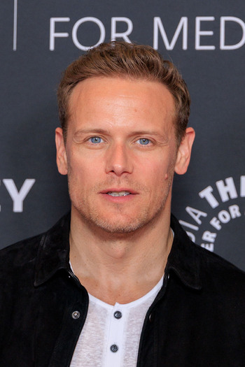 Outlander A Celebration Arrivals