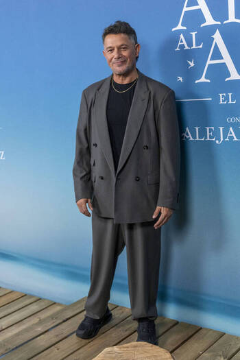 Premiere Of The Musical EL ALMA AL AIRE 09.30.26 Premiere Of The Musical EL ALMA AL AIRE 09.30.26