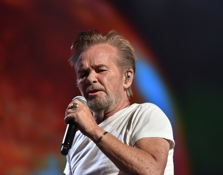 Farm Aid 2026 Brings JOHN MELLENCAMP To The Virginia Beach Amphitheater In Virginia Beach Virginia On 26 September 2026.