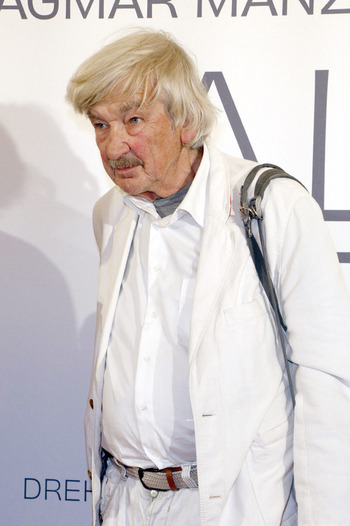 Filmpremiere Alte Liebe in Berlin Filmpremiere Alte Liebe in Berlin