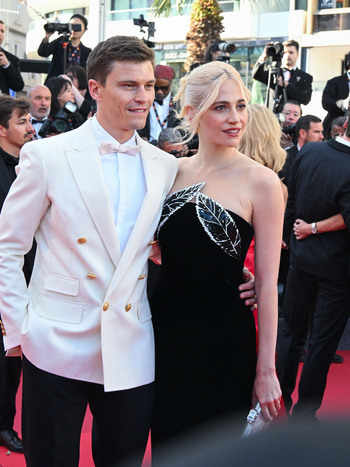 Cannes 79th Cannes Film Festival 2026 Serata 4 Red Carpet Di KARMA Cannes 79th Cannes Film Festival 2026 Serata 4 Red Carpet Di KARMA