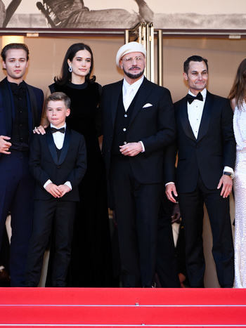 Cannes 79th Cannes Film Festival 2026 Serata 4 Red Carpet Di KARMA Cannes 79th Cannes Film Festival 2026 Serata 4 Red Carpet Di KARMA