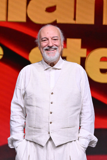 Rai 1 Photocall For The 21st Edition Of The Dancing With The Stars Talent Show Rai 1 Photocall For The 21st Edition Of The Dancing With The Stars Talent Show