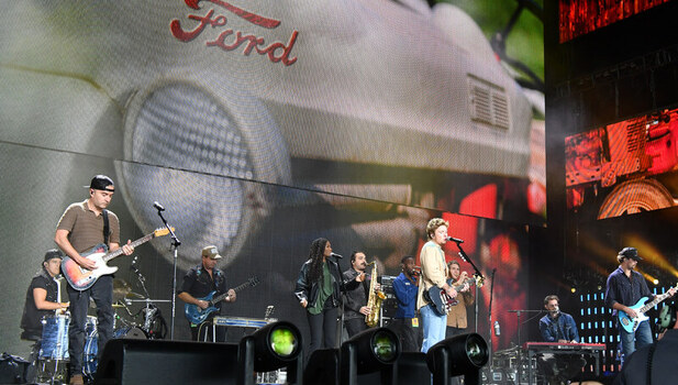 Farm Aid 2026 Brings TY MYERS To The Virginia Beach Amphitheater In Virginia Beach Virginia On 26 September 2026. Farm Aid 2026 Brings TY MYERS To The Virginia Beach Amphitheater In Virginia Beach Virginia On 26 September 2026.
