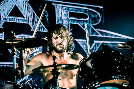 Music Concert FEAR FACTORY CYBERNETIC DOMINATION TOUR 2026