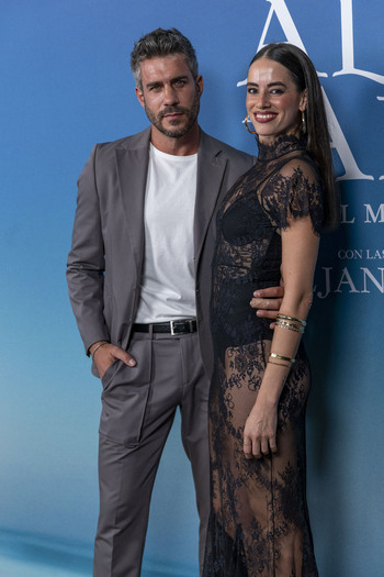 Premiere Of The Musical EL ALMA AL AIRE 09.30.26 