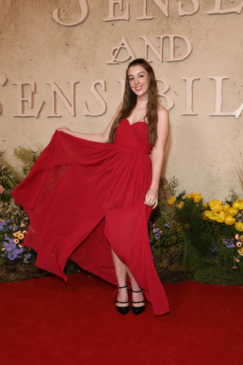Sense And Sensibility Australian Premiere Sense And Sensibility Australian Premiere