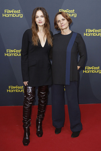 Filmpremiere Das Mädchen mit der Leica Filmfest Hamburg 2026 Filmpremiere Das Mädchen mit der Leica Filmfest Hamburg 2026
